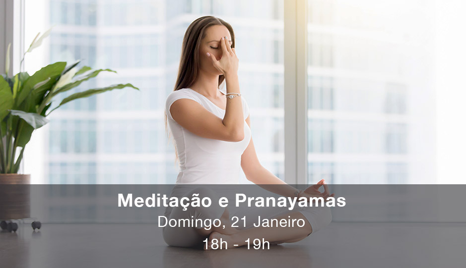 meditação e pranayamas inspire studio
